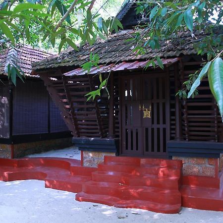 Arakkal Heritage 마라리쿨람 외부 사진