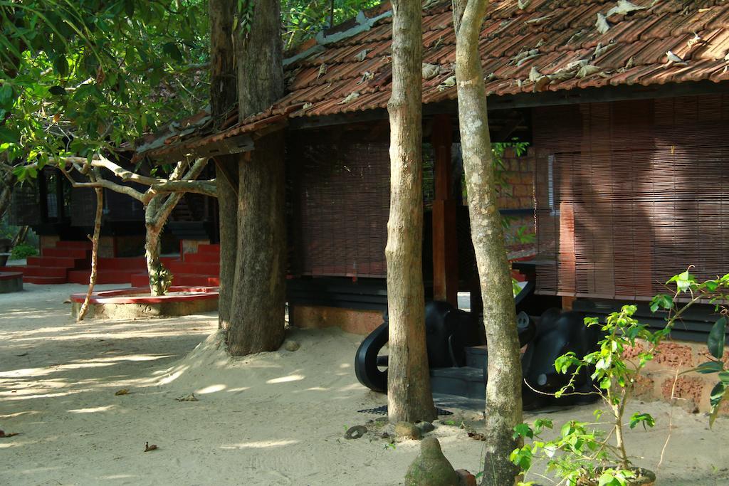 Arakkal Heritage 마라리쿨람 외부 사진