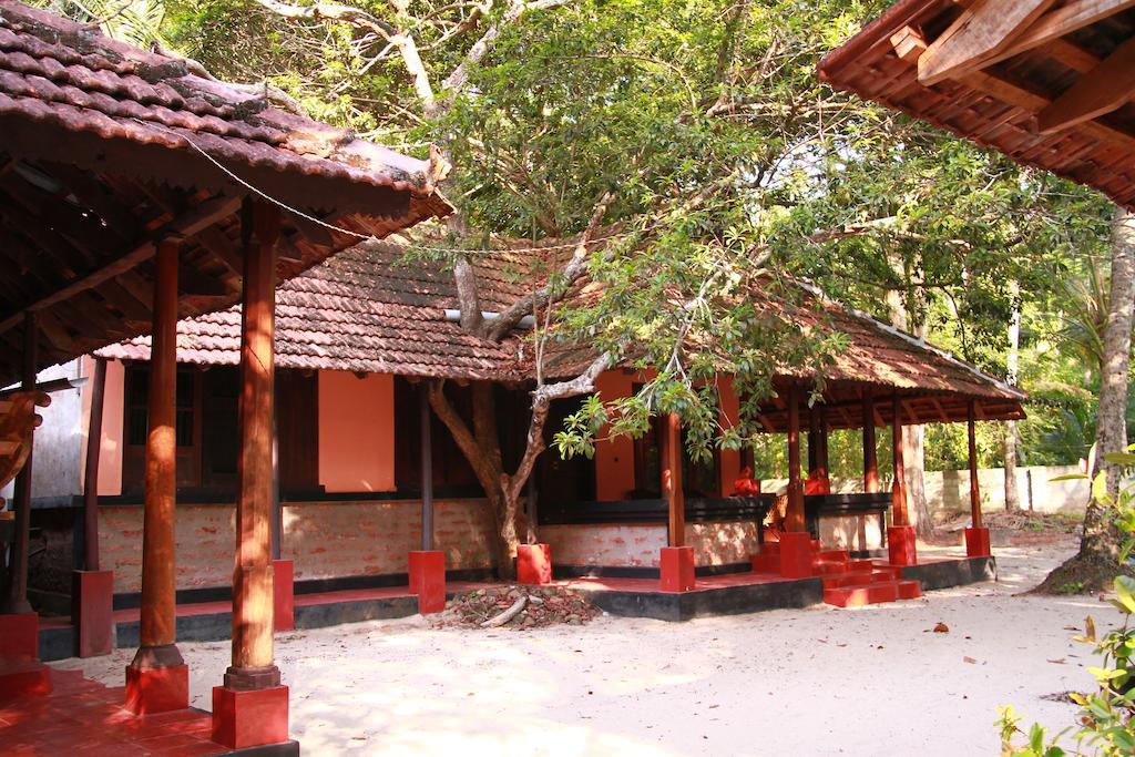 Arakkal Heritage 마라리쿨람 외부 사진
