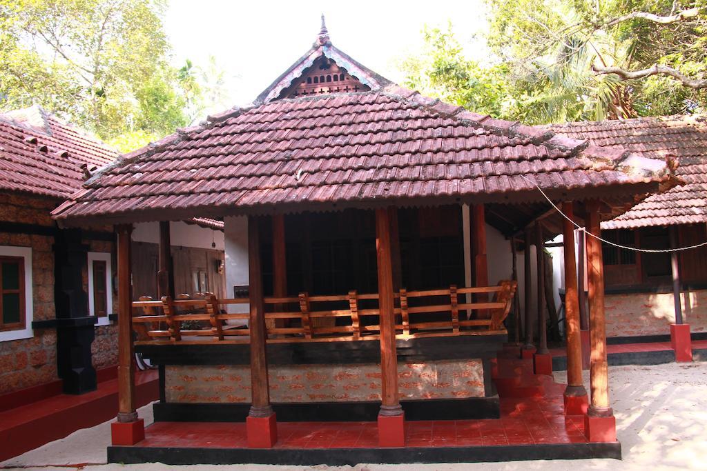Arakkal Heritage 마라리쿨람 외부 사진