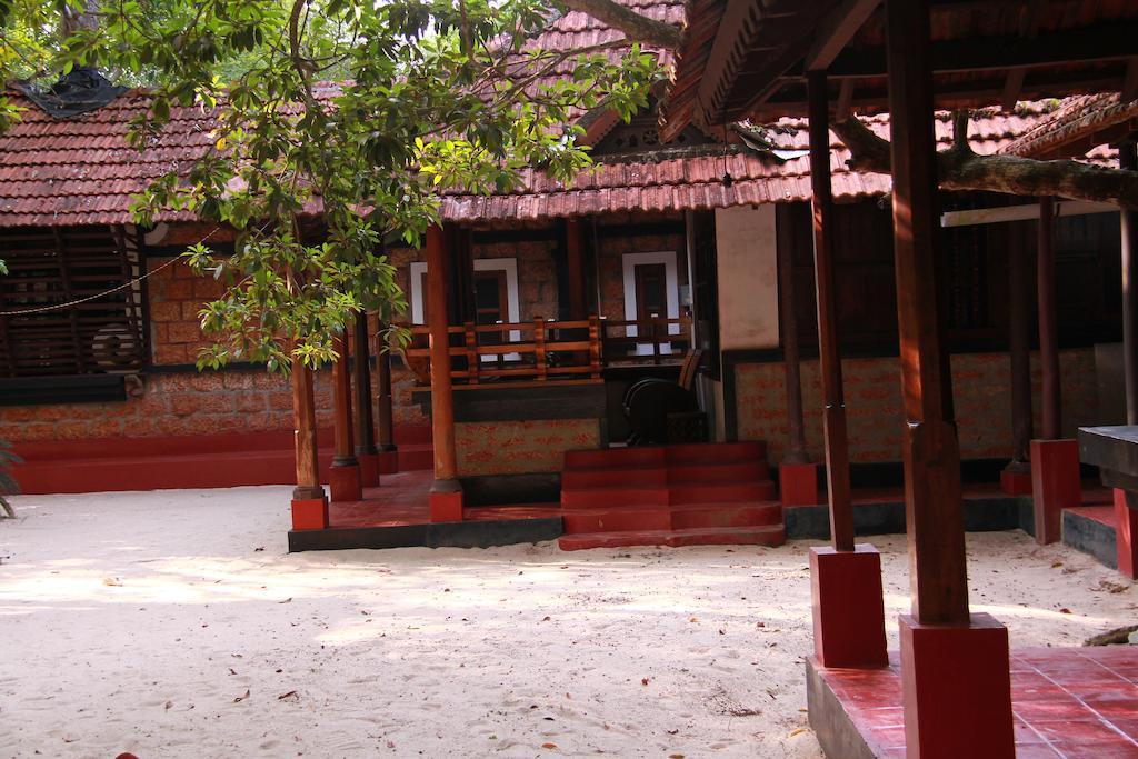 Arakkal Heritage 마라리쿨람 외부 사진