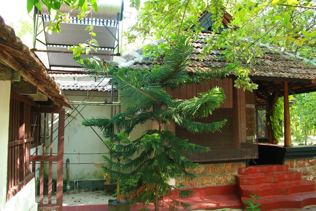 Arakkal Heritage 마라리쿨람 외부 사진