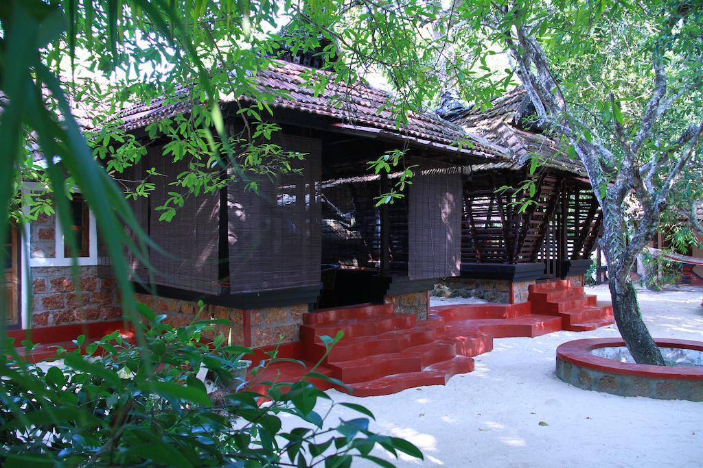 Arakkal Heritage 마라리쿨람 외부 사진
