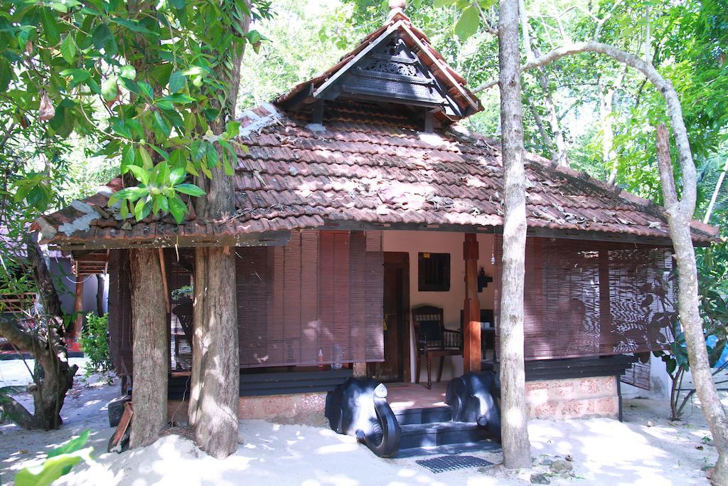 Arakkal Heritage 마라리쿨람 외부 사진