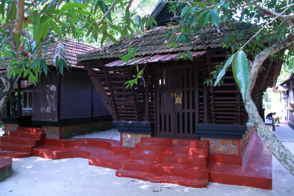 Arakkal Heritage 마라리쿨람 외부 사진