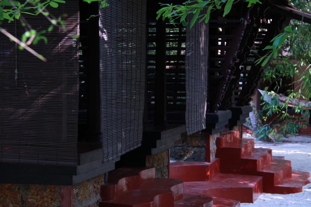 Arakkal Heritage 마라리쿨람 외부 사진