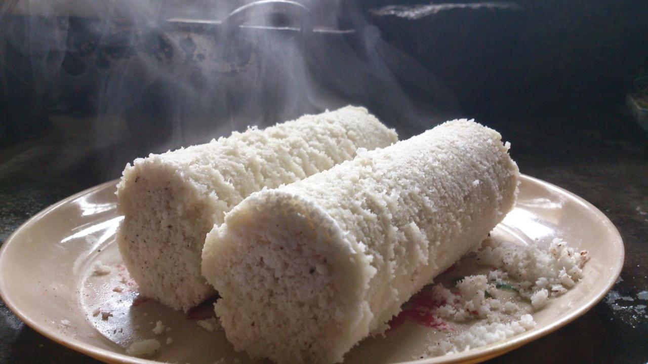 Arakkal Heritage 마라리쿨람 외부 사진