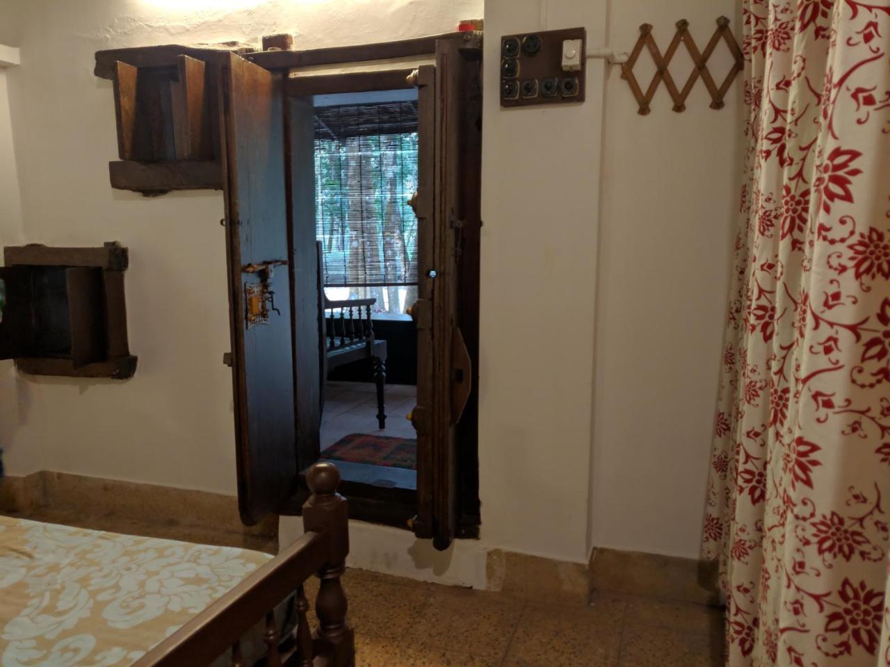 Arakkal Heritage 마라리쿨람 외부 사진