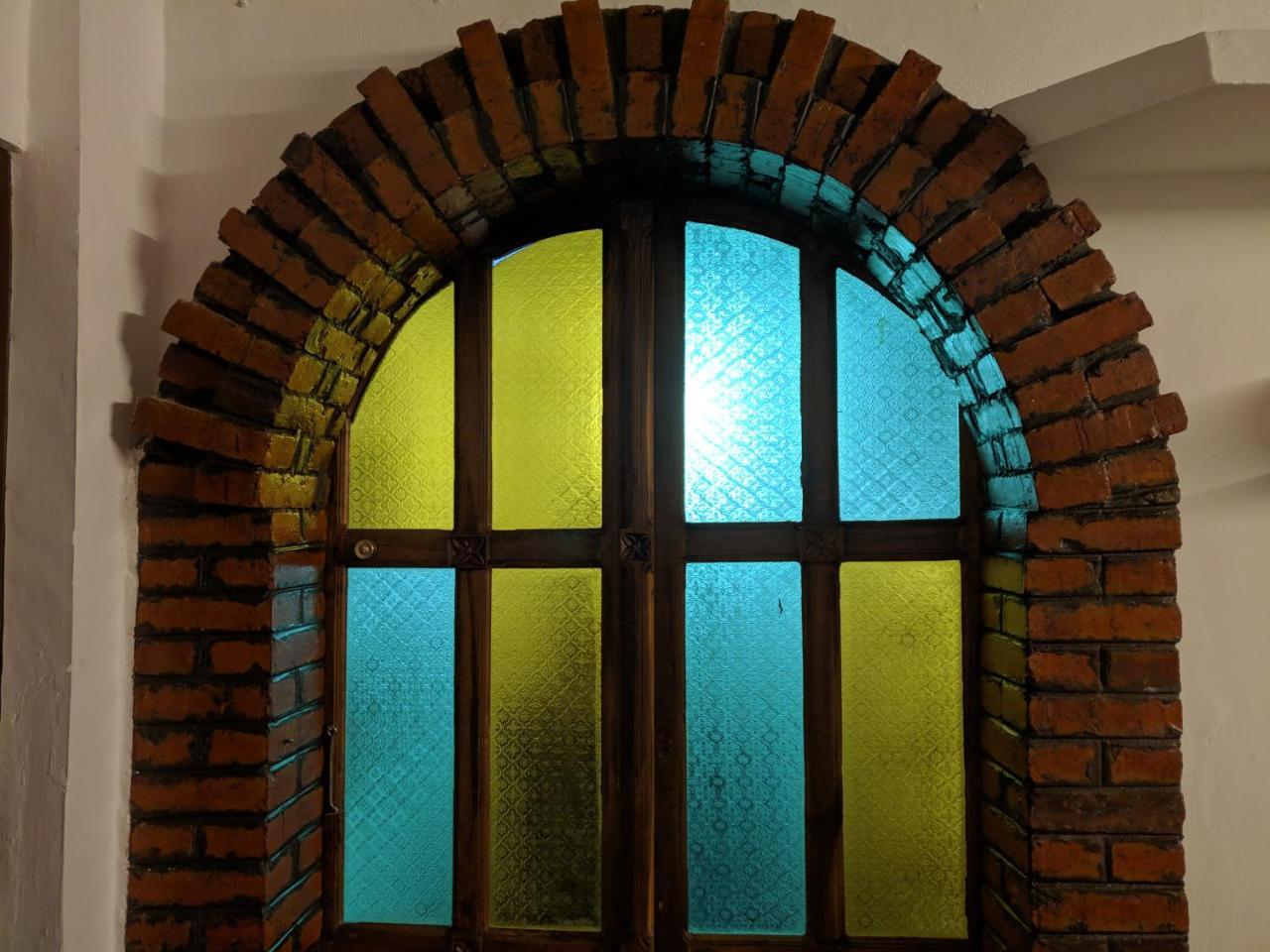 Arakkal Heritage 마라리쿨람 외부 사진
