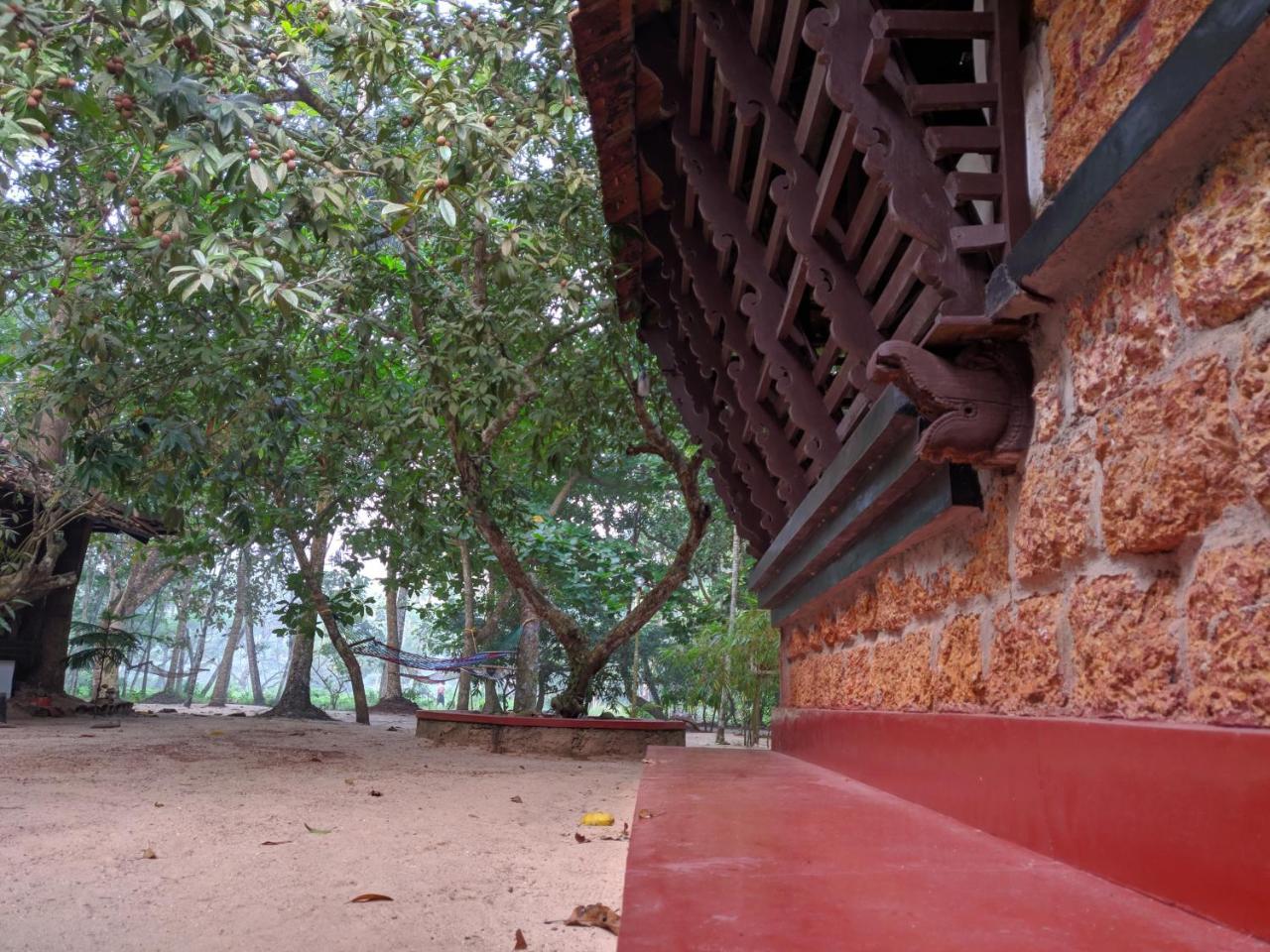 Arakkal Heritage 마라리쿨람 외부 사진