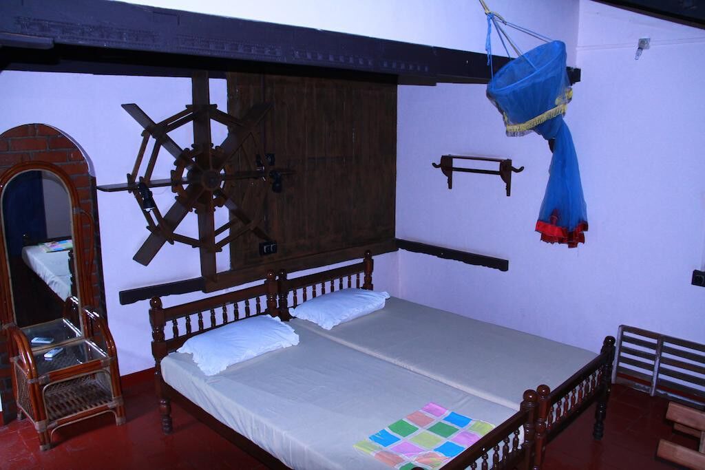 Arakkal Heritage 마라리쿨람 외부 사진